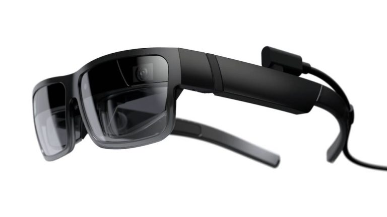 nuevas gafas lenovo