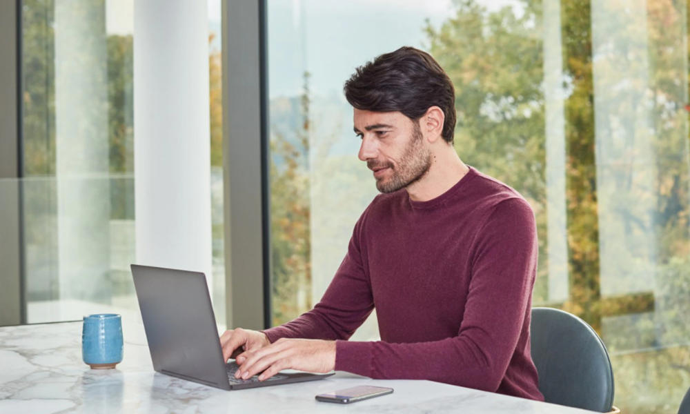 Microsoft anuncia Windows 10 en configuración Cloud